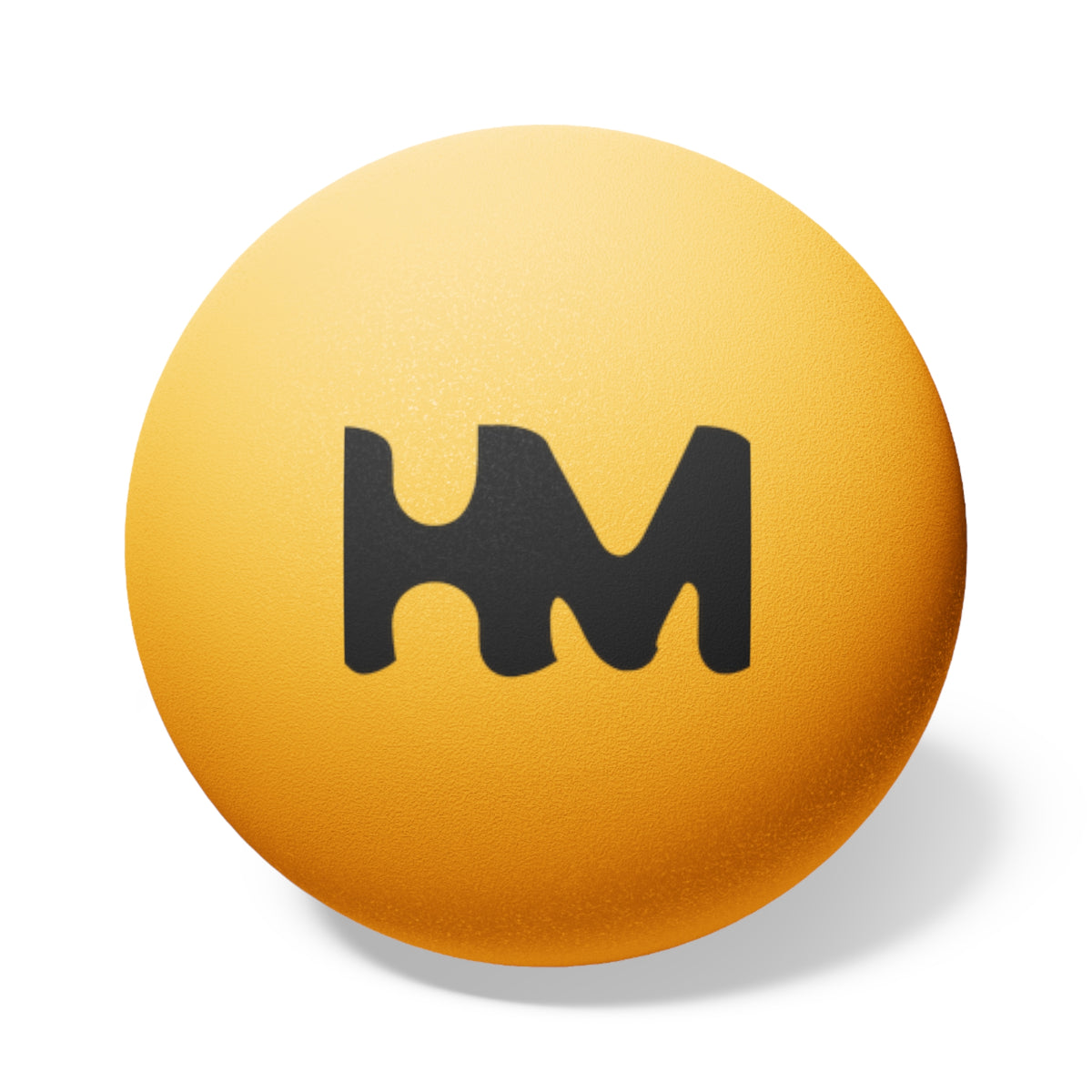 Happy Made - Ping Pong Balls (6 Pack)